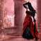 red-roses-Nitsa Papacon - Безплатен анимиран GIF анимиран GIF
