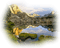 montagne - bezmaksas png animēts GIF