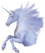 Unicorn - ilmainen png animoitu GIF