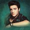 Elvis Presley - png gratuito GIF animata