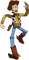 Sheriff Woody - Free PNG Animated GIF