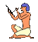 egyptian - Bezmaksas animēts GIF animēts GIF