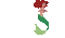 Kaz_Creations Mermaid Mermaids - Bezmaksas animēts GIF animēts GIF