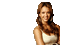 Jessica Alba - Zdarma animovaný GIF