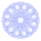 blue lace - bezmaksas png animēts GIF