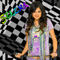 Selena Gomez ♥ - Animovaný GIF zadarmo animovaný GIF