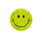 smiley sticker - nemokama png animuotas GIF