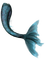 mermaid tail merenneito pyrstö - darmowe png animowany gif