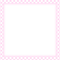 pink frame ♥ - PNG gratuit GIF animé