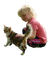 Kaz_Creations Baby Enfant Child Girl  Cat Kitten