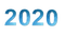 New Year text - kostenlos png Animiertes GIF