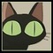 cat - png gratis GIF animasi