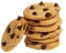 cookie - zadarmo png animovaný GIF