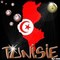 tunisie - PNG gratuit GIF animé