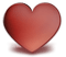 Kaz_Creations Deco Valentine Heart Love - gratis png animeret GIF