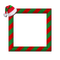 Small Red/Green Frame