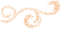 Glitter.Swirl.Orange - Free PNG Animated GIF