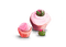 Kaz_Creations Cakes Cup Cakes - kostenlos png Animiertes GIF