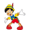 pinocchio - 免费PNG 动画 GIF