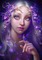 fairy fantasy laurachan - gratis png geanimeerde GIF