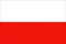 POLOGNE ( POLSKA ) . - Bezmaksas animēts GIF animēts GIF