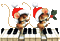 Christmas Time - Безплатен анимиран GIF