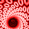 fo rouge red fond background encre tube gif deco glitter animation anime - Ilmainen animoitu GIF animoitu GIF