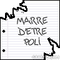 marre - 免费PNG 动画 GIF