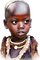 soave children boy africa  brown