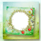 Frame Strawberry - besplatni png animirani GIF