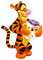 Kaz_Creations Tigger - bezmaksas png animēts GIF