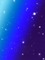 Blue Space Background - zadarmo png animovaný GIF