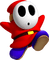 Super Mario Bros - png gratis GIF animasi