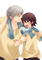 Junjou romantica - nemokama png animuotas GIF