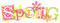 Kaz_Creations Deco Text Spring - 無料png アニメーションGIF