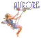 aurore - Darmowy animowany GIF animowany gif