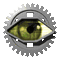 tech eye - Bezmaksas animēts GIF animēts GIF