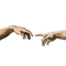 the creation of adam - 免费PNG 动画 GIF