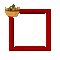 Small Red Frame - 免费动画 GIF 动画 GIF