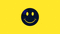 smiley fun face colored smile visage colorful fond effect abstract background image art animation gif anime animated - Free animated GIF Animated GIF