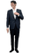 Homme 18 (Dean Martin) - ingyenes png animált GIF