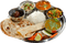 Kaz_Creations Indian-Food - kostenlos png Animiertes GIF
