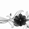 animated background black white milla1959 - Free animated GIF Animated GIF
