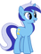Minuette - Free PNG Animated GIF