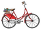 Kaz_Creations Bicycle Bike Trike - фрее пнг анимирани ГИФ