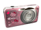 hello kitty casio camera - Free PNG Animated GIF