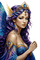 fantasy fairy woman - gratis png animeret GIF