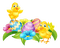 ostern easter milla1959 - kostenlos png Animiertes GIF