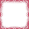 soave frame vintage art deco white pink - Free PNG Animated GIF