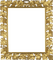 Cadre.Frame.gold.Victoriabea - Free PNG Animated GIF